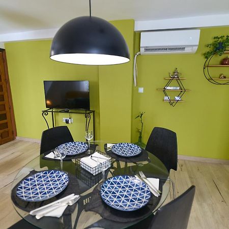 גרנדה Casa El "Tablao De Las Almendras" מראה חיצוני תמונה