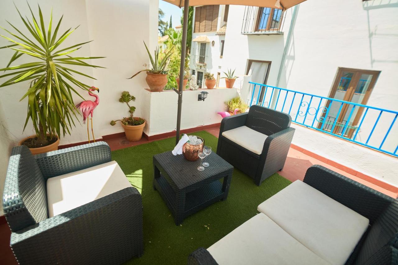 גרנדה Casa El "Tablao De Las Almendras" מראה חיצוני תמונה