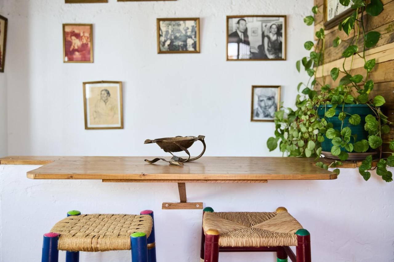 גרנדה Casa El "Tablao De Las Almendras" מראה חיצוני תמונה