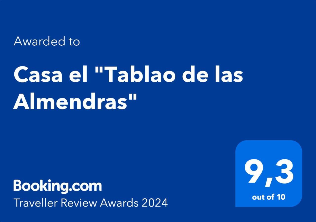 גרנדה Casa El "Tablao De Las Almendras" מראה חיצוני תמונה