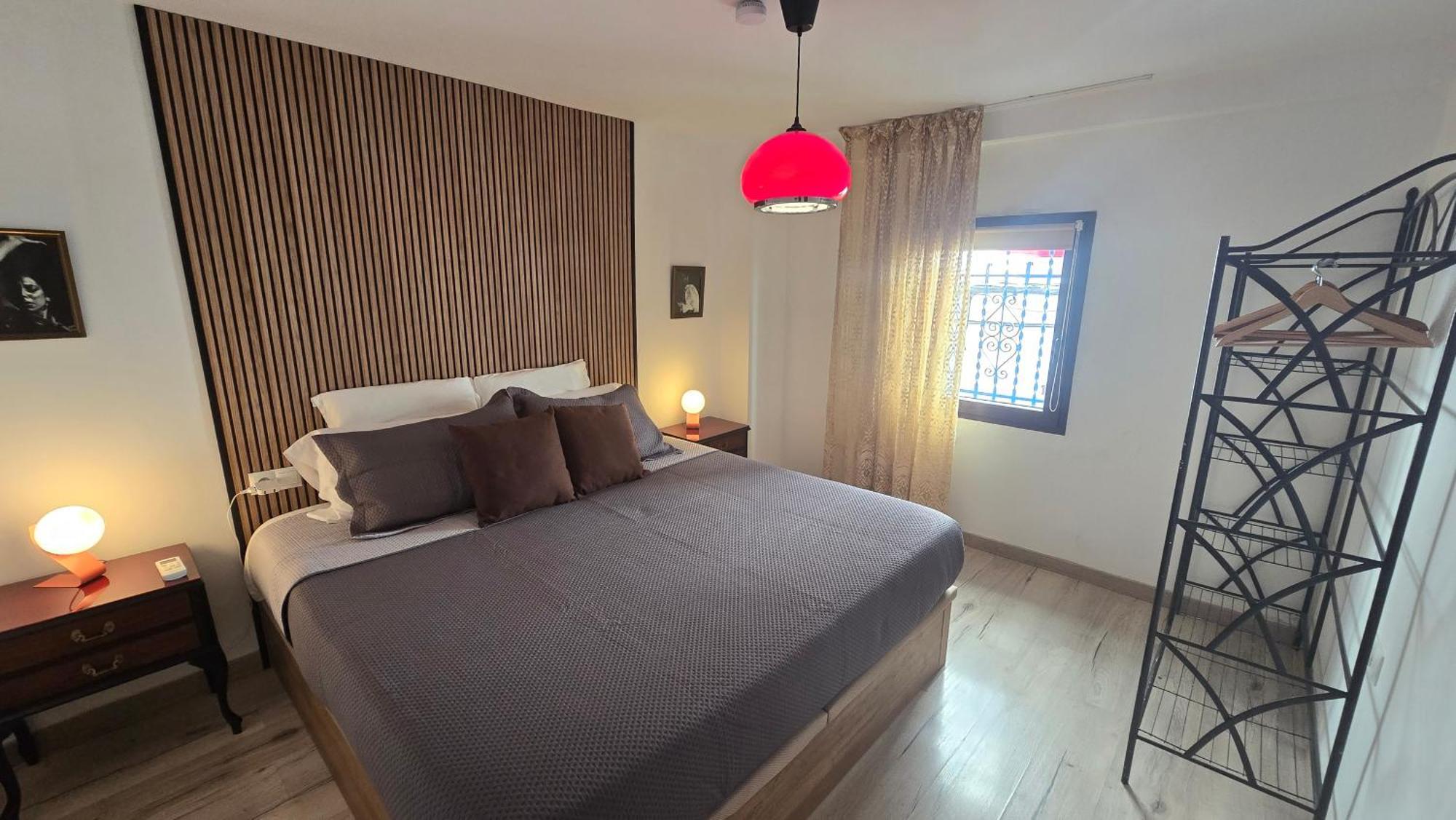 גרנדה Casa El "Tablao De Las Almendras" מראה חיצוני תמונה